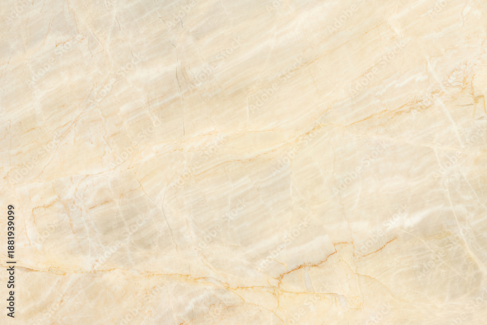 Obraz premium natural beige marble texture for skin tile wallpaper luxurious background. Creative Stone ceramic art wall interiors backdrop design. picture high resolution