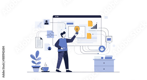 Adobe Illustrator Artwork