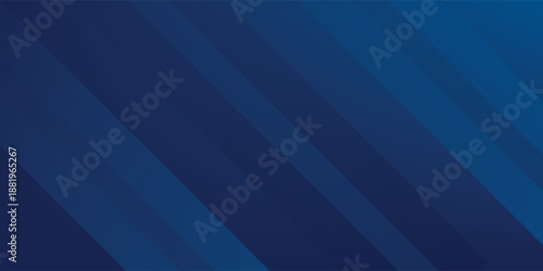 modern blue abstract background with elegant bright diagonal lines
