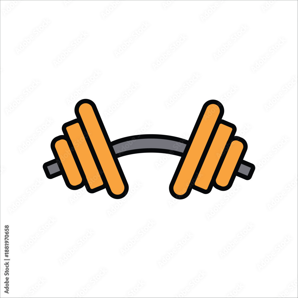 Obraz premium Basic RGB