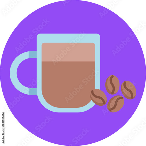 A steaming mug of cocoa made from Ecuadorian cacao beans, highlighting the country’s rich chocolate heritage.