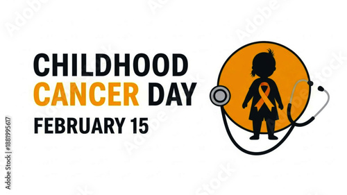 Childhood Cancer Awareness Day February 15 A Day Dedicated to Understanding and Supporting the Fight Against Childhood Cancer