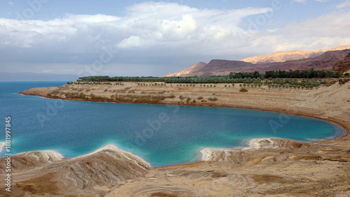 Landscapes of Jordan