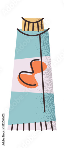 Cosmetic product for selfcare design