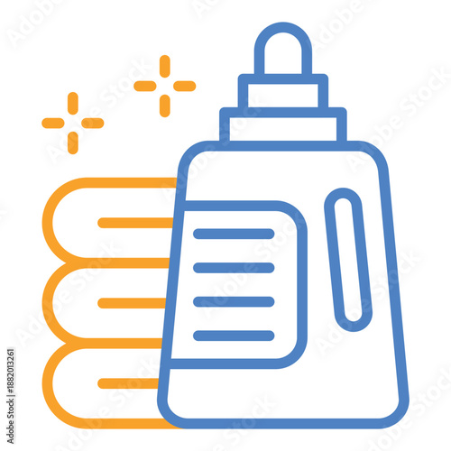 Detergent Icon