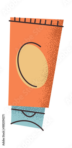 Foundation cosmetic beauty product design