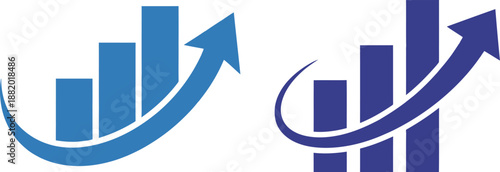 Comparative growth charts
