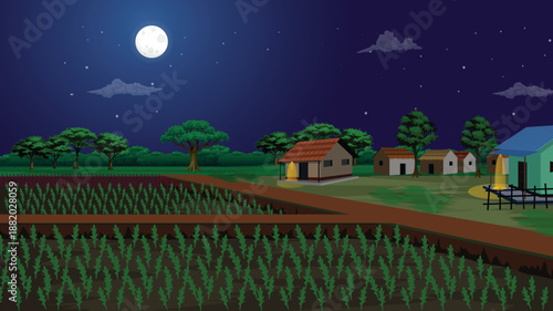 Generic vector file placeholder to represent digital graphic assets and scalable artwork Vector, illustration