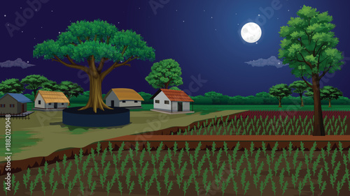 Essential digital graphic asset: a clear representation of a vector file format Vector, illustration