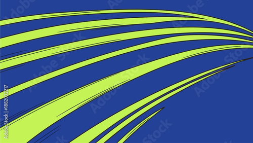 Geometric pattern of interlocking rectangles viewed from a diagonal perspective with a focus on seta