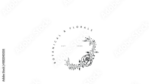Botanical Logo