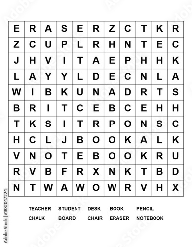 crossword, puzzle, kids activity worksheet, children learning games, printable kids games, preschool activity pages, kindergarten worksheet, kids puzzle game, crossword for kids, word search puzzle, m