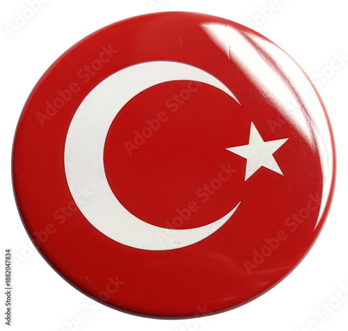Free Download PNG Turkey symbol turkey button. - GFXLoad