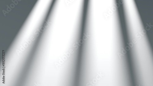 Abstract window lines shadow moving backdrop, looped animation