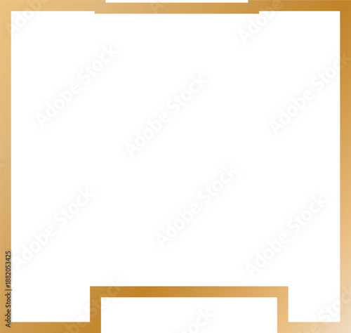 wooden frame for photo