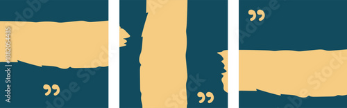 Handcrafted Torn Paper Edge Vector #5 Featuring Dynamic Lines and Bright Colorful Elements for Modern Design and Creative Compositions