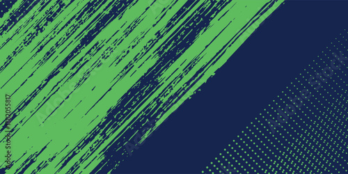 Sports navy background design with grunge. Sport trend design of football, basketball, baseball, tennis, rugby, bicycling. Vector illustration