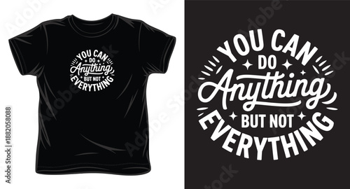 Success is a journey not a destination typography t-shirt design