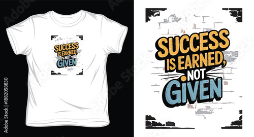 Elk illustration t-shirt design for outdoor camping and wilderness exploration in Maine