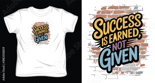 Majestic elk profile t-shirt design with outdoor camping theme and mountain landscape