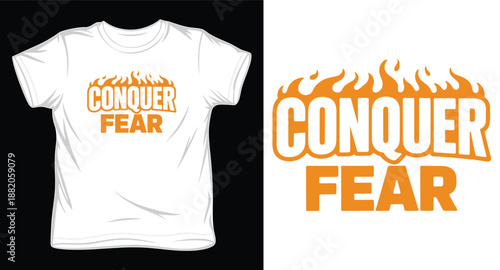 Wild life outdoor hiker campfire scene illustration for apparel