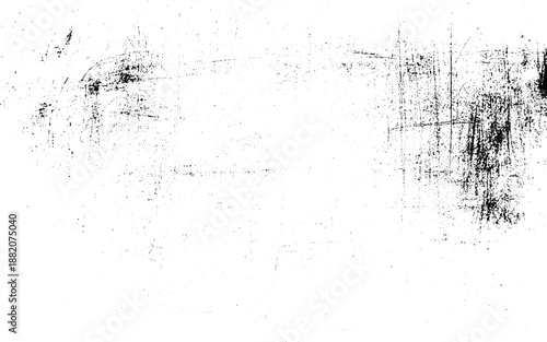 Grunge texture Background. Abstract splattered, dirty. Vector Dust Overlay Distress Grain, Simply Place illustration to Create Effect.