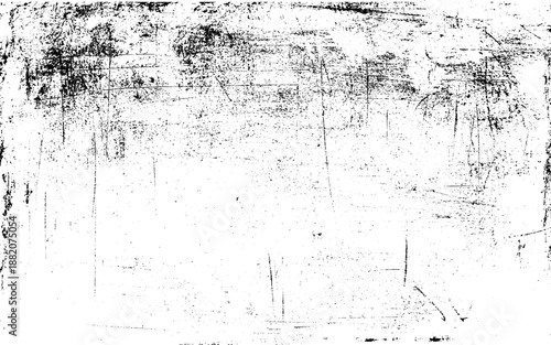 Grunge texture Background. Abstract splattered, dirty. Vector Dust Overlay Distress Grain, Simply Place illustration to Create Effect.