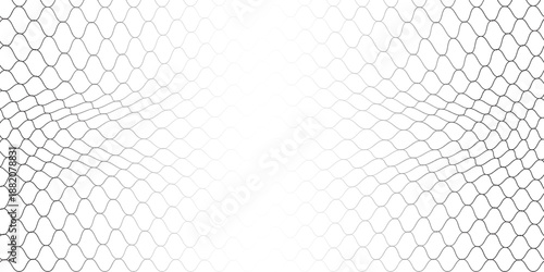 Mesh texture for fishing nets. Seamless pattern for sportswear or soccer goal, volleyball net, basketball hoop, hockey, athletics. Abstract net background for sports