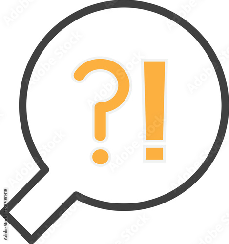 만화 대화 속 감정표현