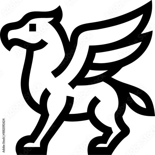 Griffin (Gryphon)