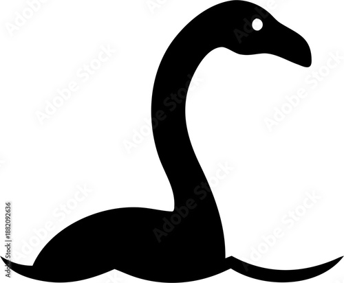 Loch Ness Monster