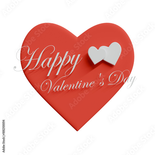 Happy Valentine's day