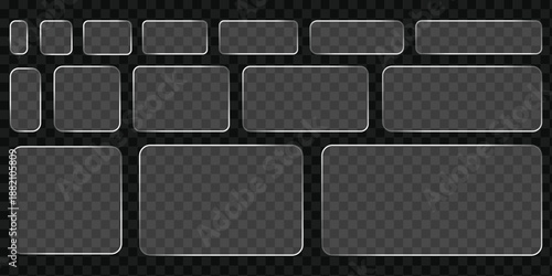 art, poster, style, glassmorphism, futuristic, website, rectangle, display, mockup, glossy, smartphone, set, gradient, internet, circle, isolated, communication, bar, sign, 3d, light, screen, business