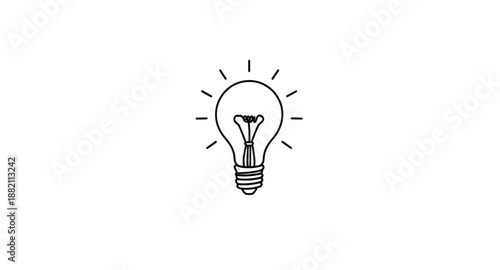 lightbulb, bulb, idea, innovation, inspiration, creativity, concept, brainstorm, thinking, solution, insight, imagination, smart, intelligence, knowledge, startup, invention, energy, electricity, powe