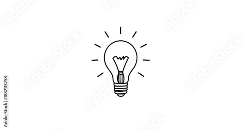 lightbulb, bulb, idea, innovation, inspiration, creativity, concept, brainstorm, thinking, solution, insight, imagination, smart, intelligence, knowledge, startup, invention, energy, electricity, powe