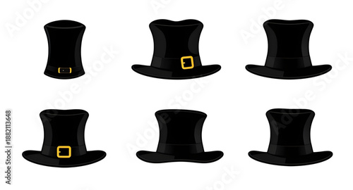 hat, trilby, menshat, men, fashionaccessory, headwear, classic, stylish, elegant, retro, vintage, formal, casual, smart, gentleman, dapper, fedora, brim, narrowbrim, crown, felt, wool, cloth, black, b