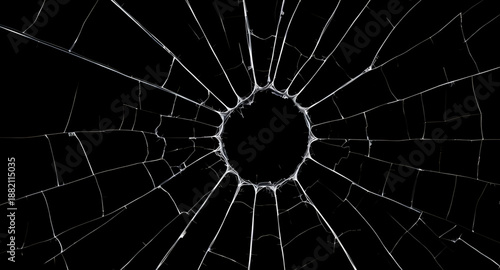 broken, glass, shattered, spiderweb, web, cracks, cracked, smash, splinter, shards, fragments, sharp, fracture, impact, damage, destruction, texture, background, abstract, dramatic, danger, hazard, ed