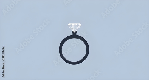 ringicon, diamondring, jewelry, diamond, gemstone, jewel, engagementring, weddingring, marriage, love, romance, proposal, bridal, anniversary, luxury, premium, elegant, shiny, sparkle, glitter, precio