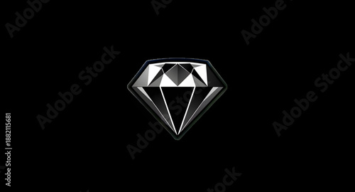 diamondicon, gemicon, jewel, gemstone, crystal, luxury, precious, shiny, sparkle, brilliance, glitter, cut, clarity, carat, wealth, value, premium, elegant, rich, royalty, jewelry, fashion, accessory,
