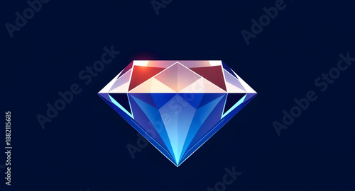 diamondicon, gemicon, jewel, gemstone, crystal, luxury, precious, shiny, sparkle, brilliance, glitter, cut, clarity, carat, wealth, value, premium, elegant, rich, royalty, jewelry, fashion, accessory,
