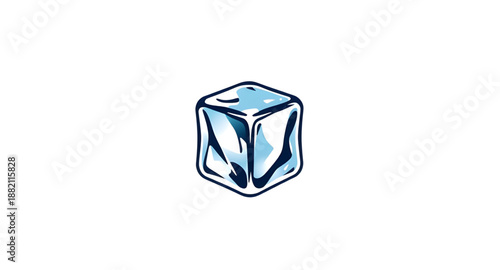 icecubeicon, ice, cube, frozen, cold, icy, frost, chill, cooling, cool, crystalclear, transparent, water, drink, beverage, refresh, fresh, temperature, freezer, fridge, winter, snowflake, bar, cocktai