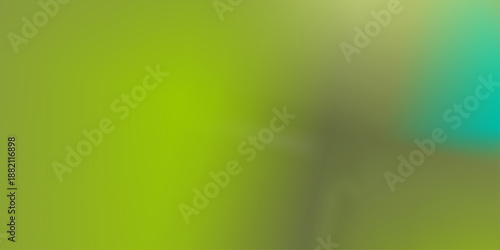 Green and blue wave and Blurred spiral. modern abstract background. Elegant smooth plain background. Colorful gradient background design Abstract Blurred Colorful Background .