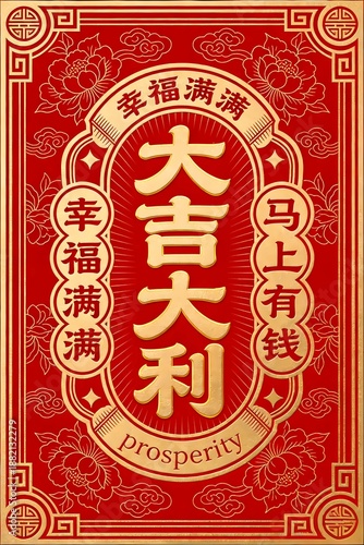 Chinese New Year 