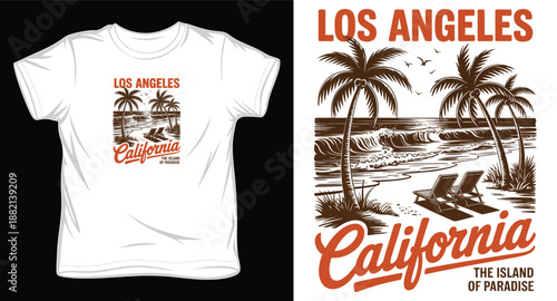 Lead with purpose live with passion motivational typography t-shirt design with serif font