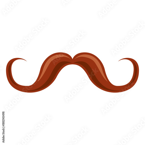 Blonde hipster mustache 12