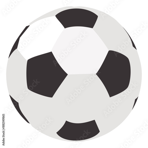Soccer toy