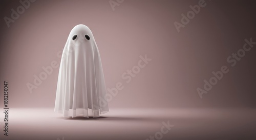 A subtle, ghostly backdrop presenting an ethereal, barely perceptible texture. Faded light and shadow create depth and mystery ,blurred ,shadow ,fade