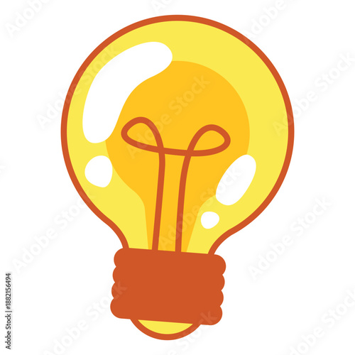 Light Bulb Design