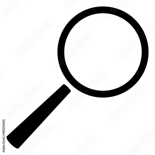 Search magnifying glass