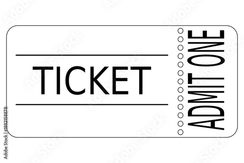 Ticket